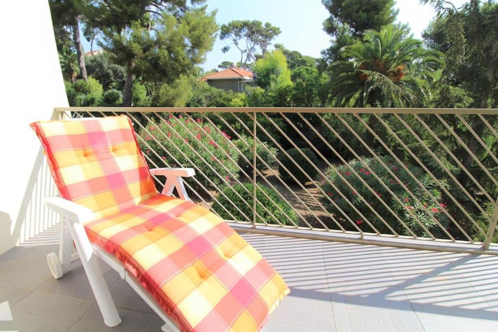 Apartment La Cigale Sanaryenne Et Son Jardin Mediterraneen Sanary-sur-Mer